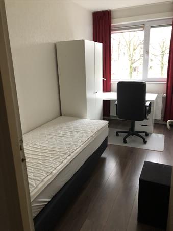 Kamer in Utrecht, Arnodreef op Kamernet.nl: Kamer te huur 