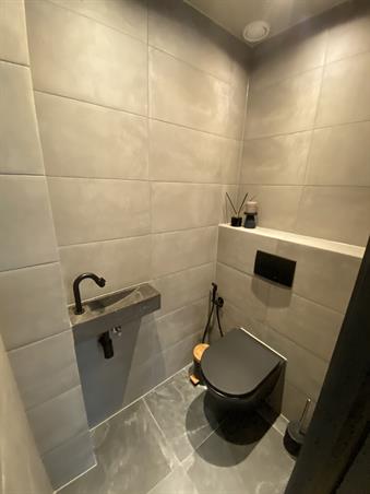 Wohnung bei Reinaert de Vosstraat In Amsterdam