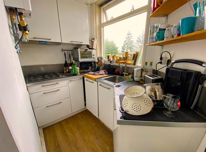 Zimmer bei Nicolaas Beetsstraat In Enschede