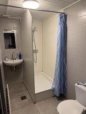 Kamer te huur 597 euro Fatimastraat, Tilburg