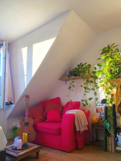 Room for rent 430 euro Rietveld, Delft