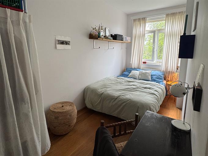 Wohnung bei Egidiusstraat In Amsterdam