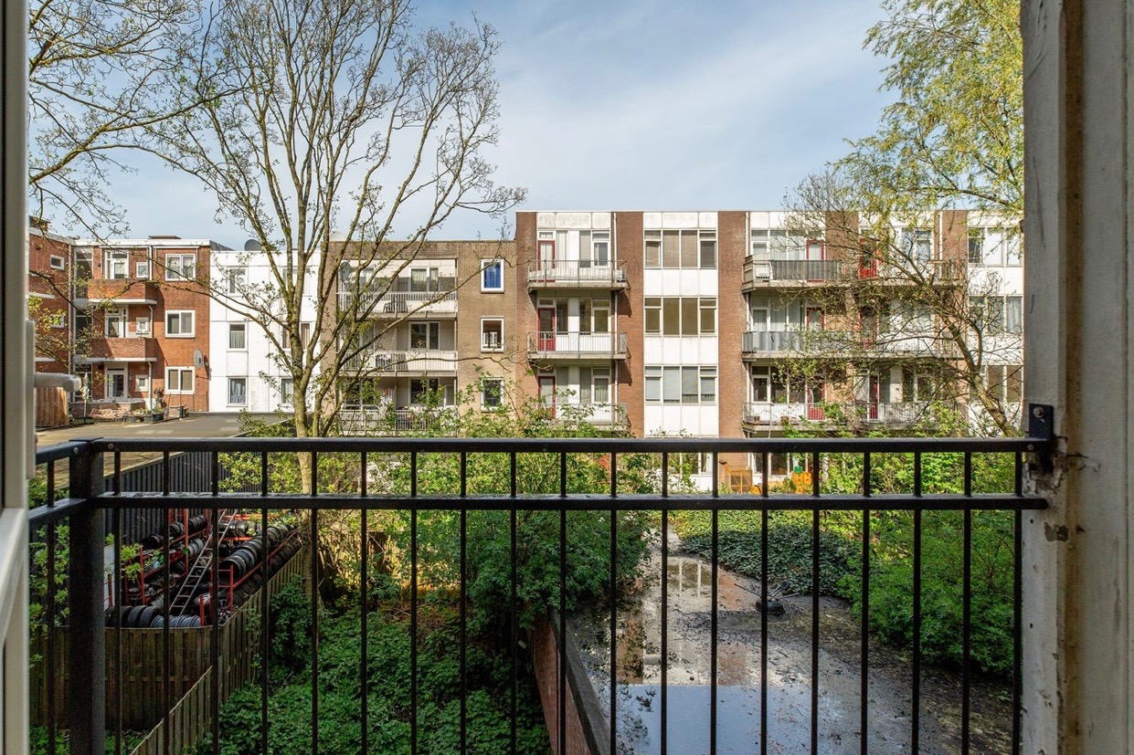 Studio te huur in Rotterdam – Schiedamseweg – foto 2