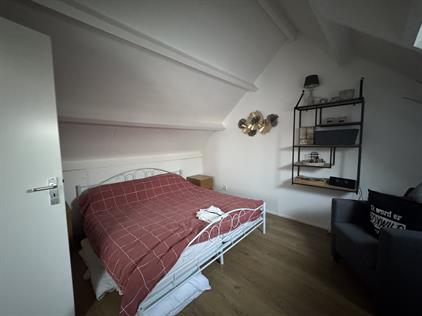 Room for rent 725 euro Vogelgaarde, Rockanje