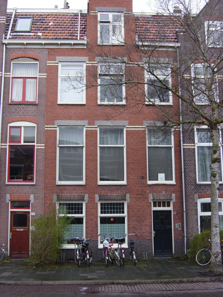 Herman Colleniusstraat