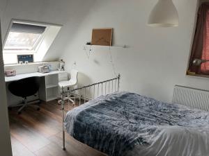 Room for rent 512 euro Onnemaheerd, Groningen