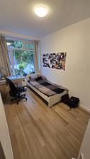 Room for rent 1100 euro Admiraal de Ruyterweg, Rotterdam