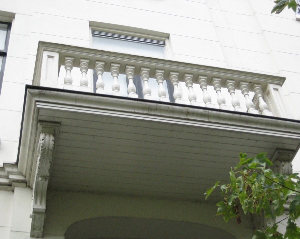 Kamer aan Prins Hendrikstraat, Arnhem 7