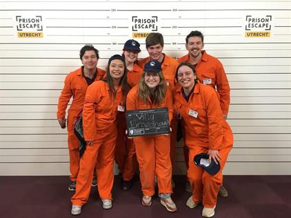 Room for rent 452 euro Hengelosestraat, Enschede