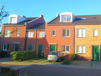 Apartment for rent 3500 euro Leliendaal, Diemen