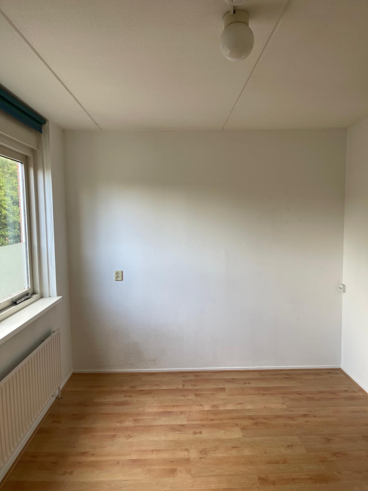 Kamer te huur in Groningen – Borgplein – foto 4
