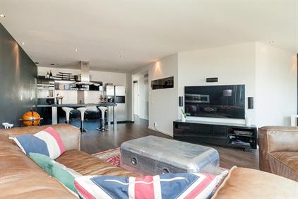 Appartement te huur 2500 euro Pieter Oosterhuisstraat, Amsterdam