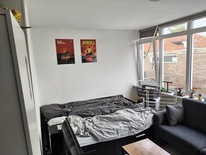 Kamer te huur 450 euro Bernhardus Bumastraat, Leeuwarden