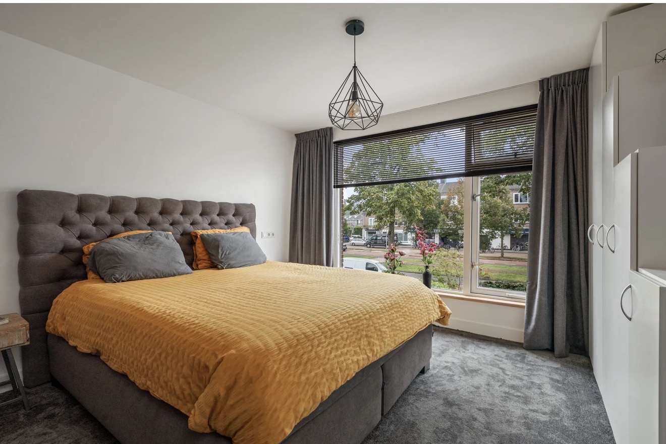 Kamer te huur in Deventer – Bernard Zweersstraat – foto 2