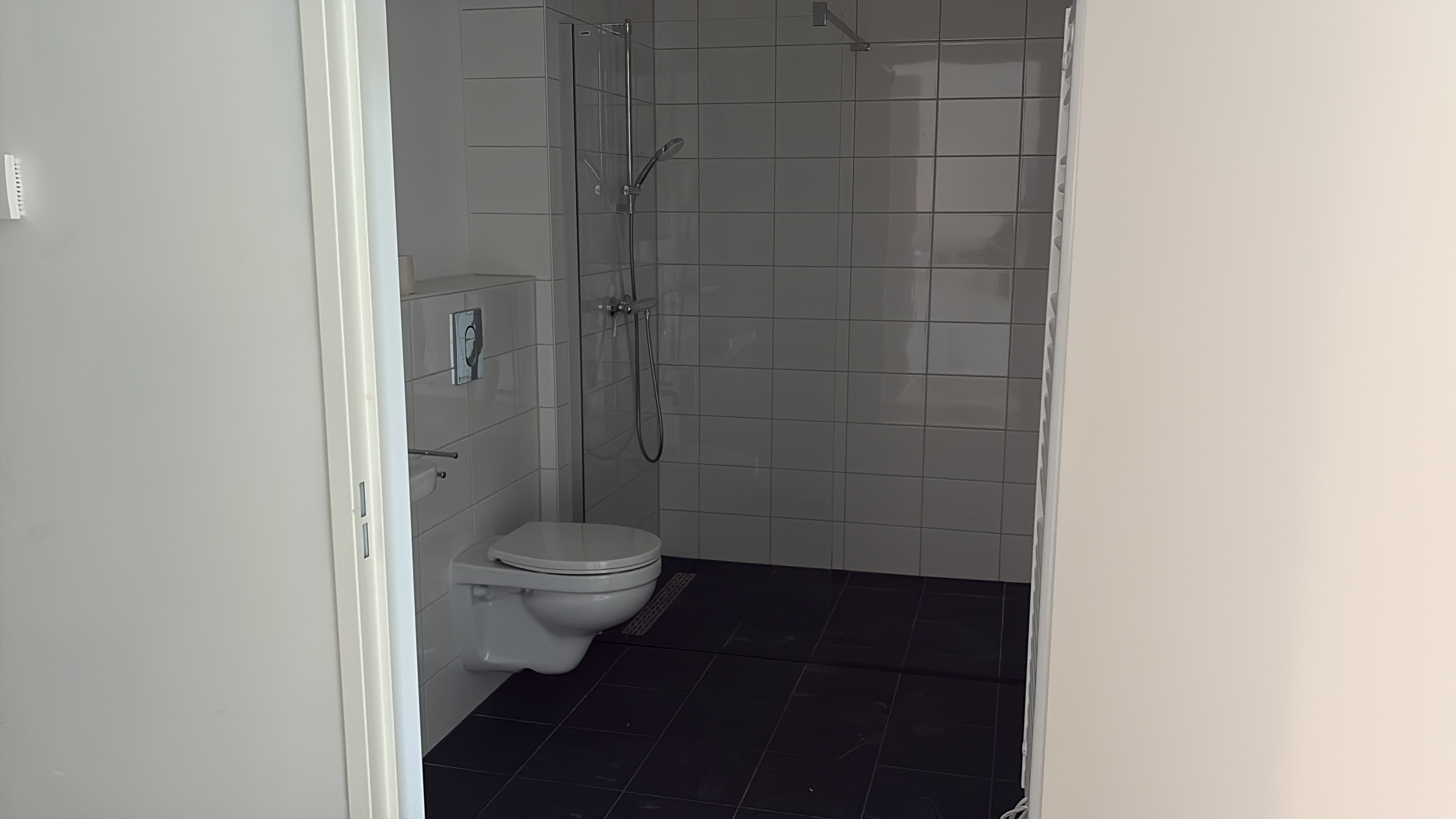Studio te huur in Amsterdam – Hogehilweg – foto 3