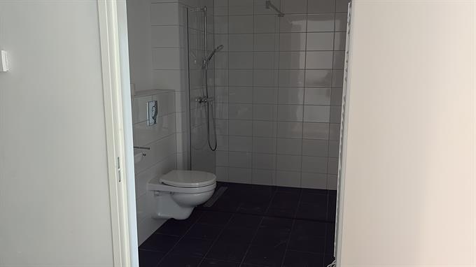 Studio bei Hogehilweg In Amsterdam