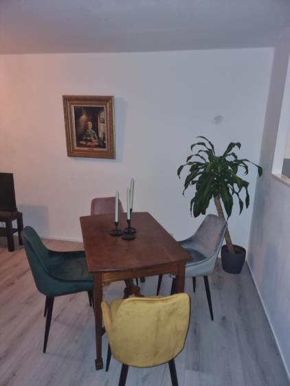 Room for rent 900 euro Hamontstraat, Amsterdam