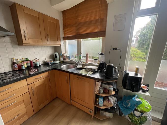 Zimmer bei Coendersweg In Groningen