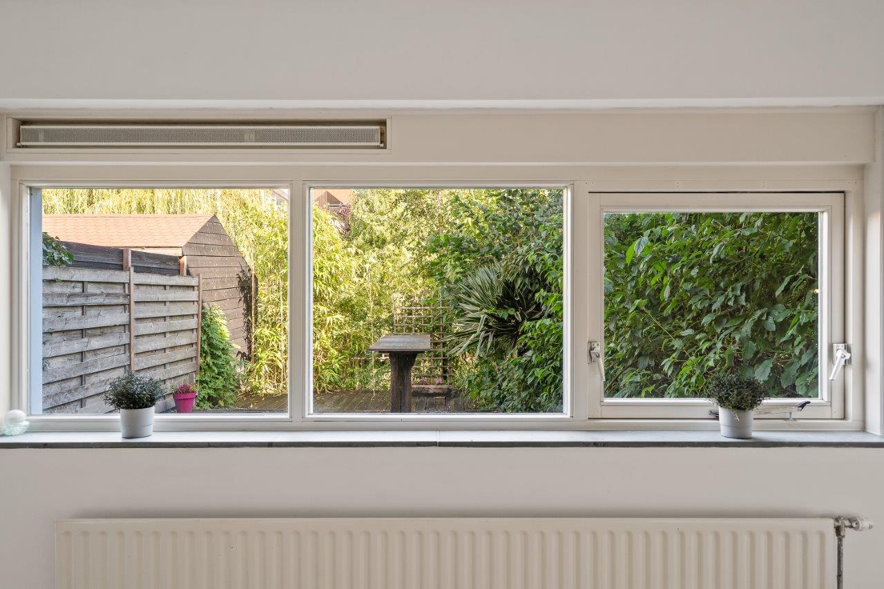 Kamer aan Gele Plomp, Amersfoort 6