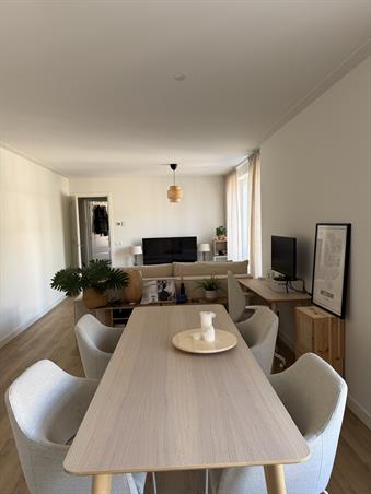 Zimmer bei Zocherstraat In Amsterdam