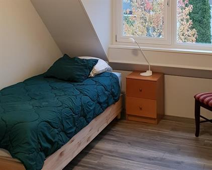 Room for rent 800 euro Kromoord, Amstelveen