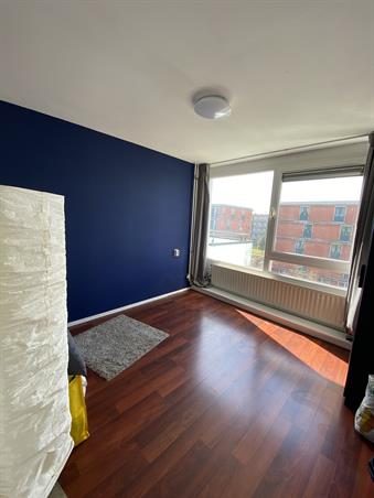 Kamer in Amsterdam, Lederambachtstraat op Kamernet.nl: Cozy room in Amsterdam West