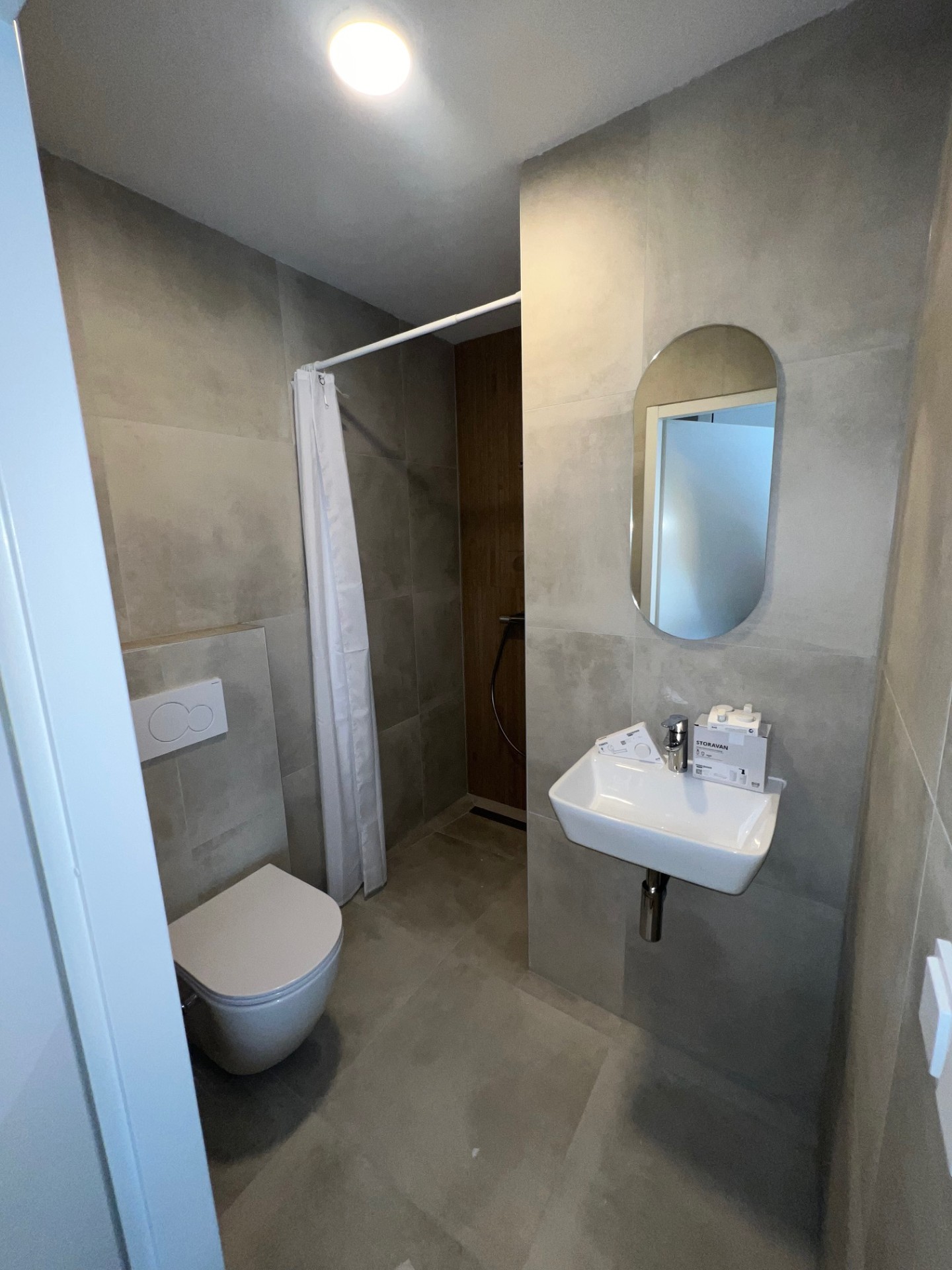 Studio te huur in Rotterdam – Ruigenhoek – foto 2
