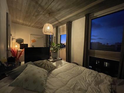 Kamer te huur 1 euro Cornelis Zillesenlaan, Amsterdam