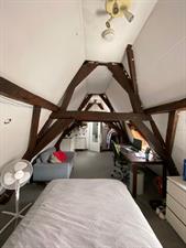 Kamer te huur 1050 euro Noordeinde, Delft