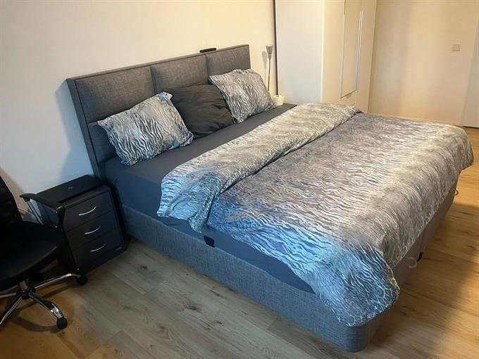 Zimmer bei Bijlmerplein In Amsterdam