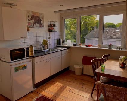 Studio te huur 590 euro Petrus Gaginistraat, Maastricht