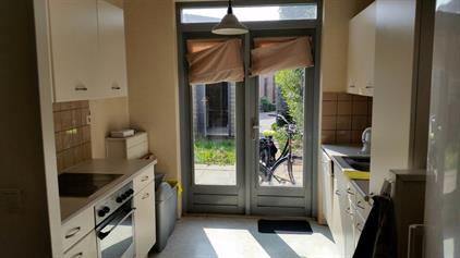 Room for rent 830 euro Basilicumstraat, Utrecht