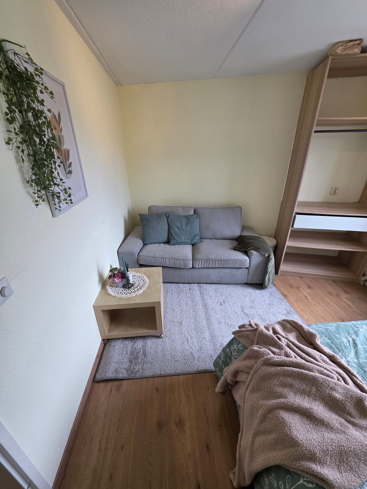 apartments for rent on Katherijn van Leemputdreef