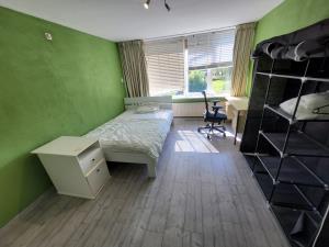 Kamer te huur 1095 euro Graan voor Visch, Hoofddorp