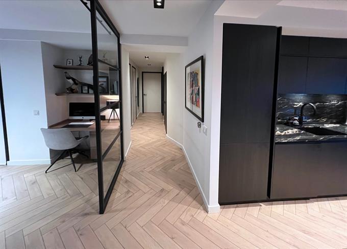 Wohnung bei Brouwersgracht In Amsterdam