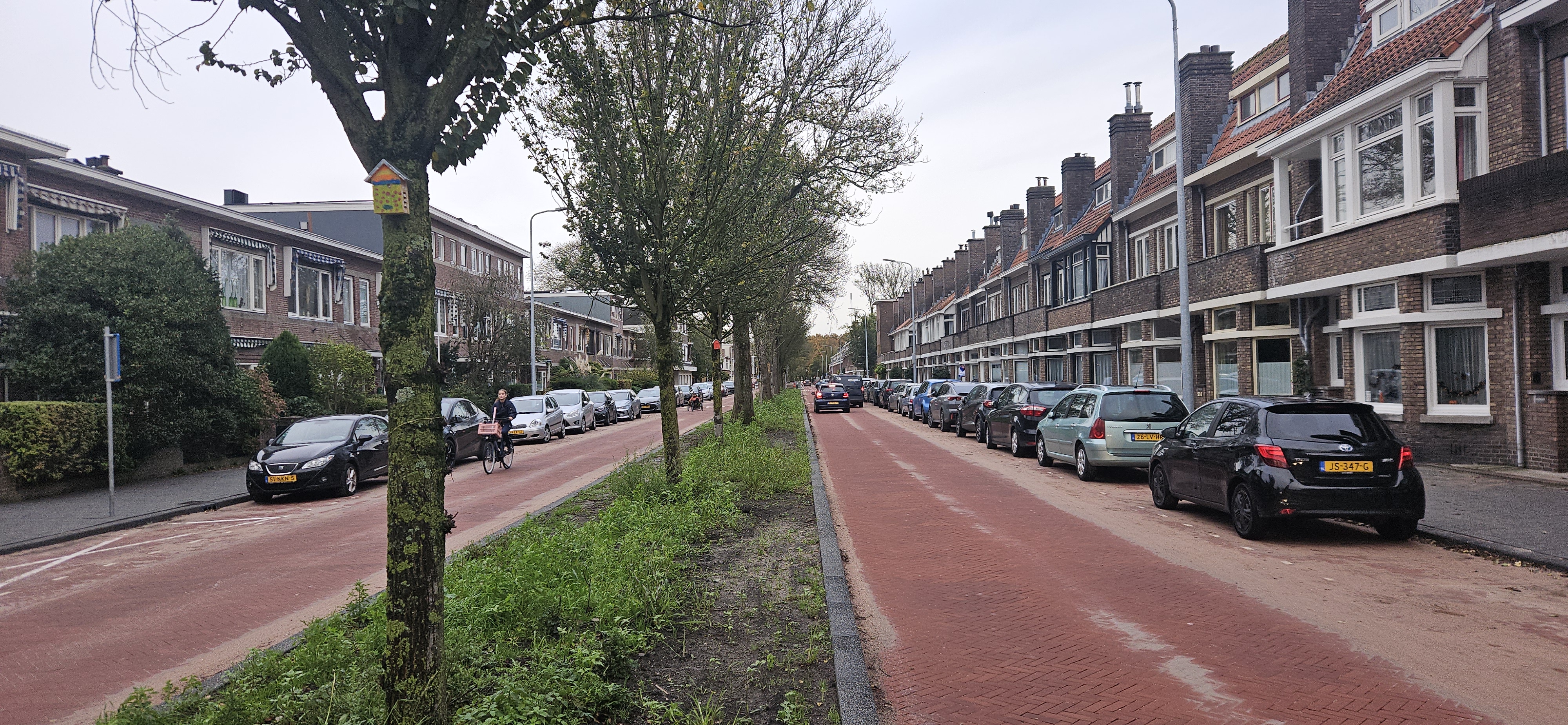 Kamer te huur in Den Haag – Laan van Eik en Duinen – foto 4