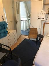 Room for rent 825 euro Van Cittersstraat, Rotterdam