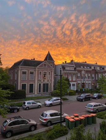 Zimmer bei Baronielaan In Breda