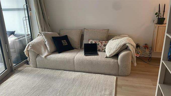 Wohnung bei Oostenburgermiddenstraat In Amsterdam