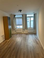 Studio te huur 1248 euro Visserstraat, Breda