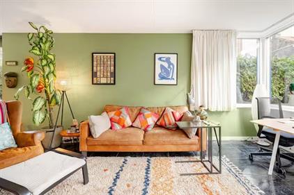 Appartement te huur 2500 euro Derkinderenstraat, Amsterdam