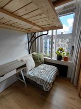 Room for rent 899 euro Freek Oxstraat, Amsterdam