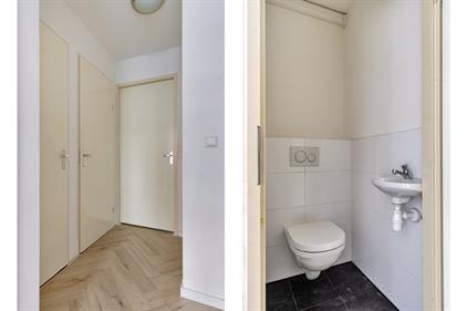 Appartement te huur 2000 euro Govert Flinckstraat, Amsterdam
