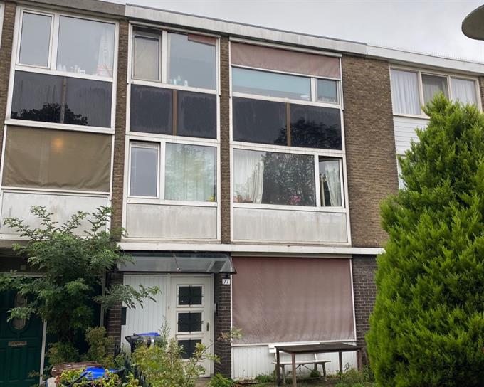 Zimmer bei Burgemeester Norbruislaan In Utrecht