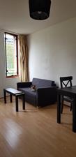 Studio te huur 1275 euro Lontarpalmstraat, Amsterdam