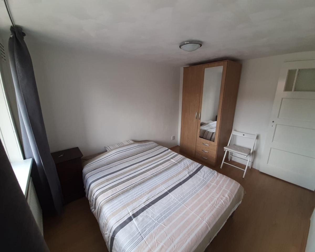 Burgemeester van de Stadtstraat