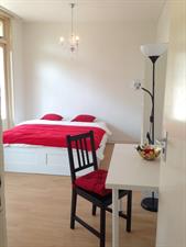 Kamer te huur 850 euro Kaapseplein, Den Haag