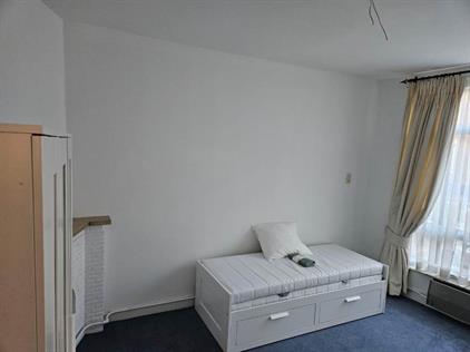 Kamer te huur 800 euro Hertogstraat, Nijmegen