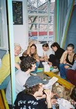 Kamer te huur 350 euro Brabantse Turfmarkt, Delft