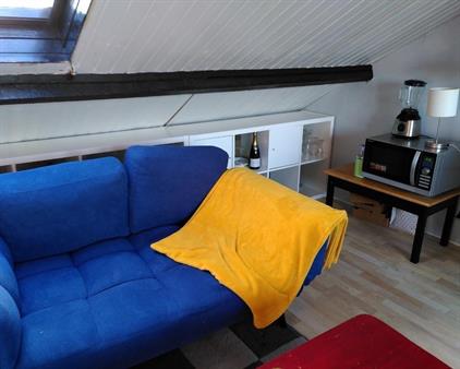 Studio te huur 599 euro Isseltseveld, Amersfoort